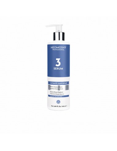 Protective Serum Neomoshy Ultimate Hair Repair (180 ml)