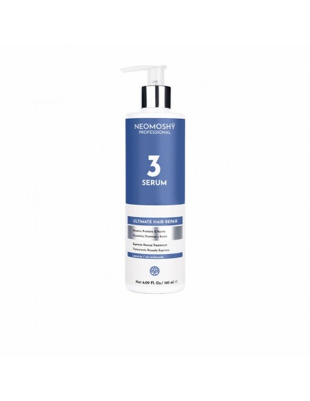 Protective Serum Neomoshy Ultimate Hair Repair (180 ml)