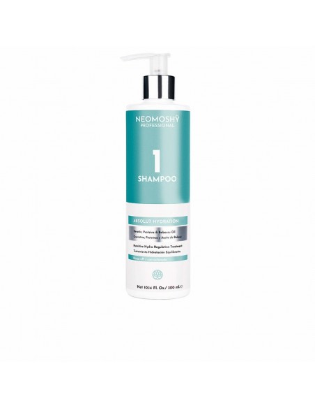 Shampooing hydratant Neomoshy Absolu Hydration (300 ml)