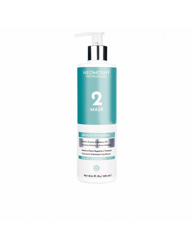 Feuchtigkeitsspendende Maske Neomoshy Absolu Hydration (300 ml)