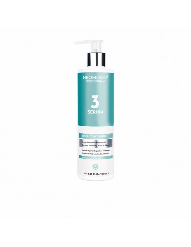 Haarserum Neomoshy Absolu Hydration (180 ml)