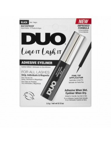 False Eyelash Applicator Ardell Pro Duo Adhesive (3,5 g)