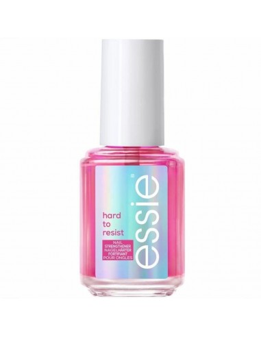 Durcisseur d'ongles Essie Hard To Resist Pink (13,5 ml)