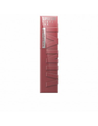 Lipstick Maybelline Superstay Vinyl...