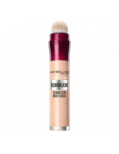 Corrector Facial Maybelline El Borrador 121-light (6 ml)