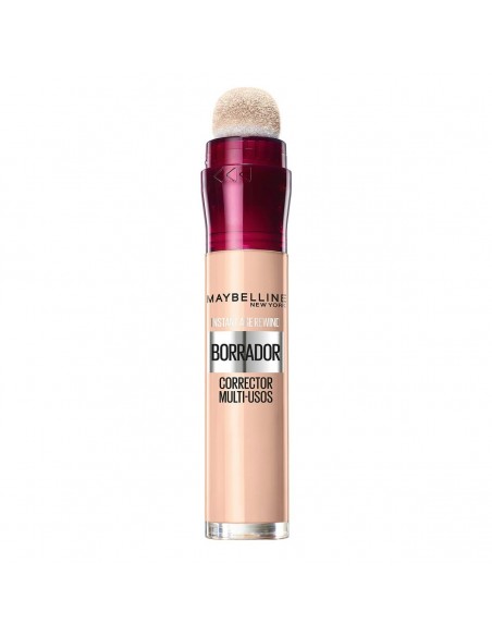 Corrector Facial Maybelline El Borrador 121-light (6 ml)