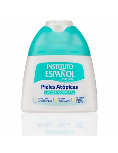 Body Lotion Instituto Español Atopic Skin (100 ml)