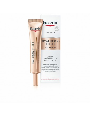 Augenkontur Eucerin Hyaluron Filler