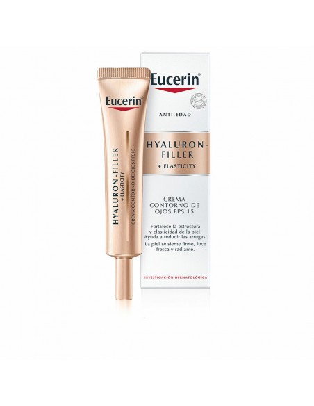 Augenkontur Eucerin Hyaluron Filler