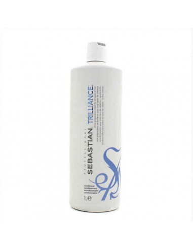 Après-shampooing Sebastian Trilliance Brille (1 L)