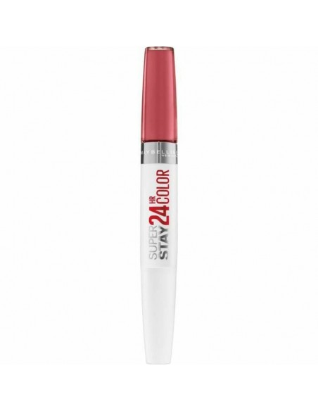 Lippenstift Maybelline Superstay 620-in the nude 24 Stunden (9 ml)