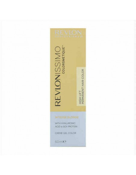 Coloración Permanente en Crema Revlon Revlonissimo Colorsmetique Inten