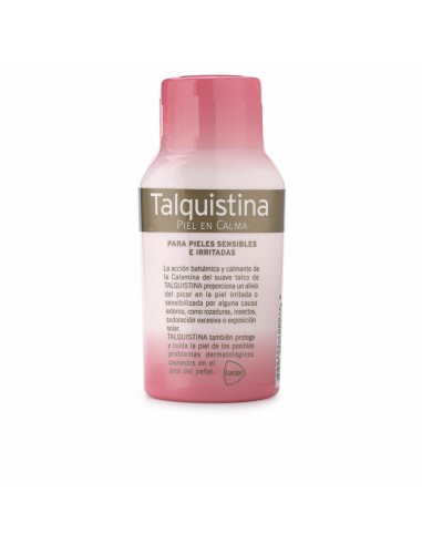 Polvos de Talco Talquistina (50 g)