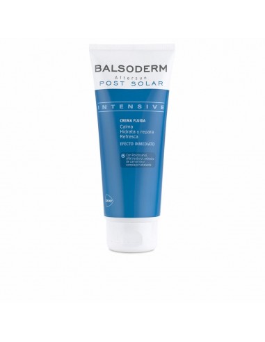 Crema Facial Balsoderm Post-Solar...