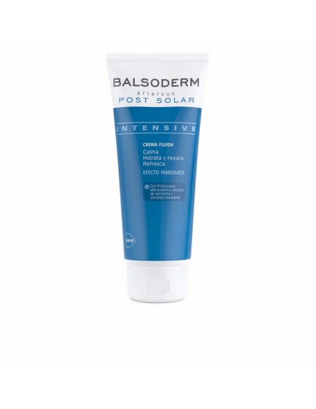 Gezichtscrème Balsoderm Post-Solar Intensive (200 ml)