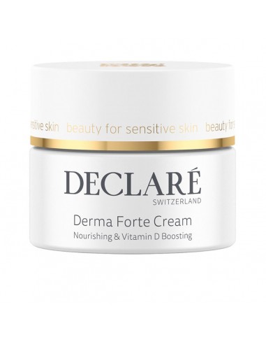 Crema Facial Declaré Derma Forte (50 ml)