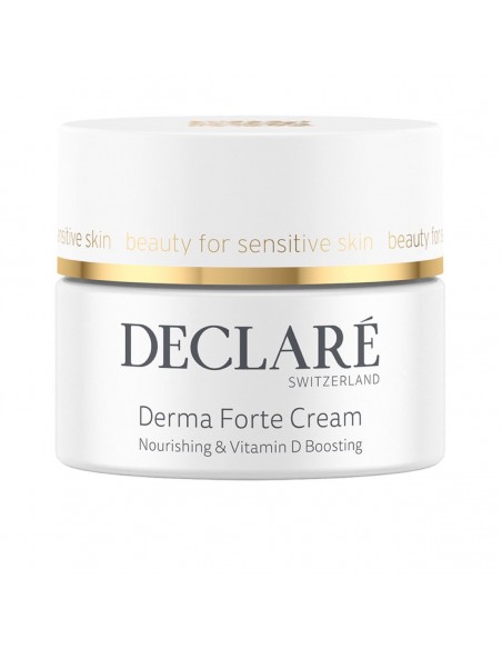 Crema Facial Declaré Derma Forte (50 ml)