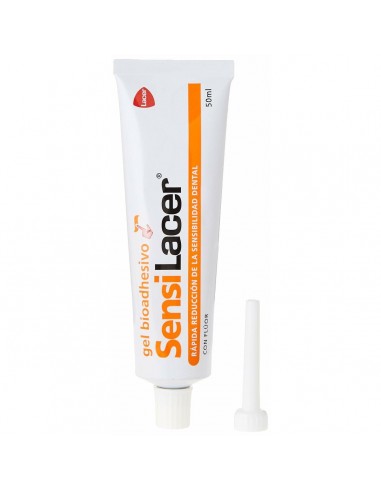 Adhesives Lacer Soothing Oral