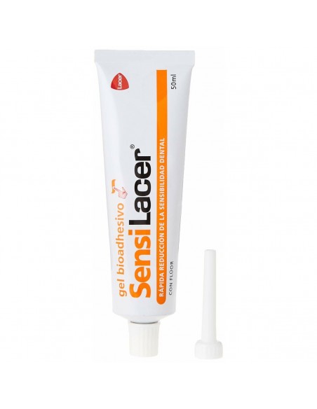 Adhesives Lacer Soothing Oral