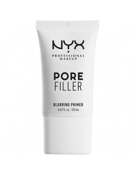 Pré base de maquillage NYX Pore Filler Nº 01 (20 ml)