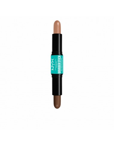 Highlighter NYX Wonder Stick 04-medium Double action (8 g)