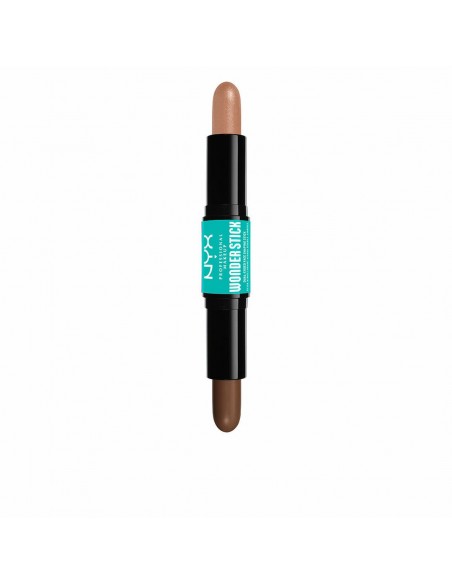 Éclaircissant NYX Wonder Stick 04-medium Double action (8 g)