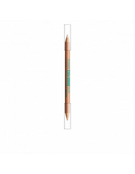 Illuminante NYX Wonder Pencil Doppia 01-Light (5,5 g)