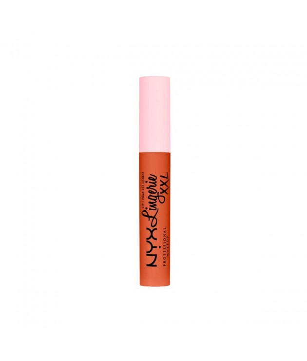 Lipstick NYX Lingerie XXL 26-gettin...