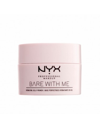 Make-up primer NYX Bare With Me...