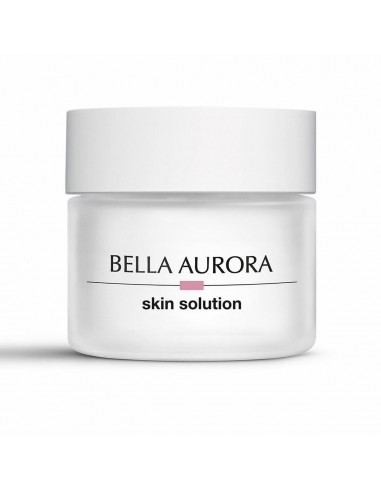 Crema Facial Bella Aurora Skin Solution (50 ml)