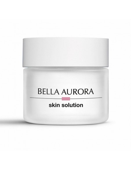 Crema Facial Bella Aurora Skin Solution (50 ml)