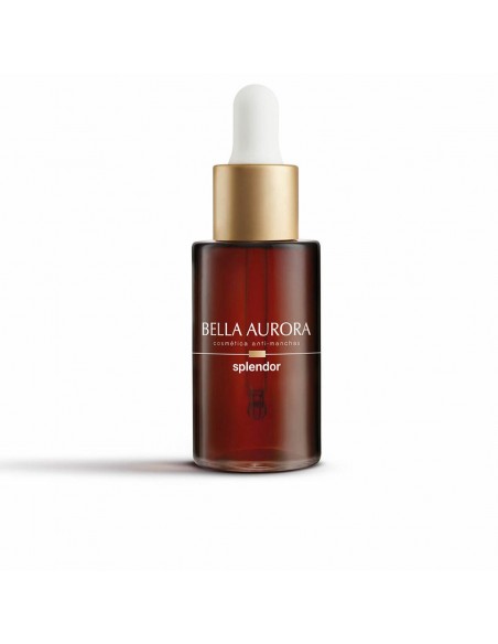 Facial Serum Bella Aurora Splendor Antioxidant (30 ml)