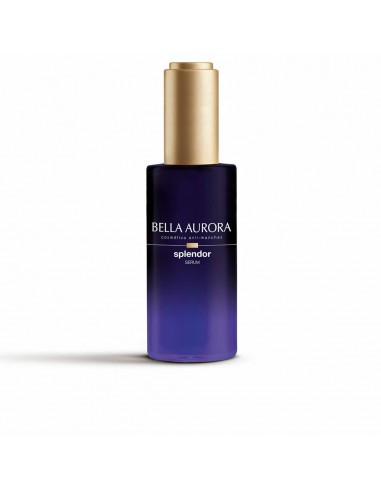 Sérum Facial Bella Aurora Iluminador Noche (30 ml)