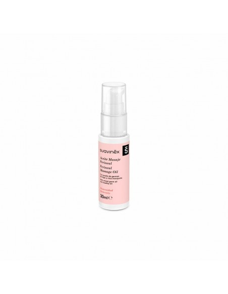 Huile de massage périnéal Suavinex Maternity (30 ml)