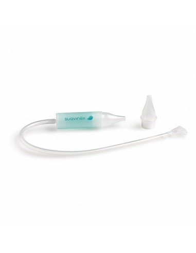 Aspirador Nasal Suavinex