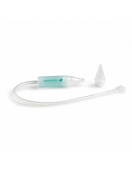 Aspirador Nasal Suavinex