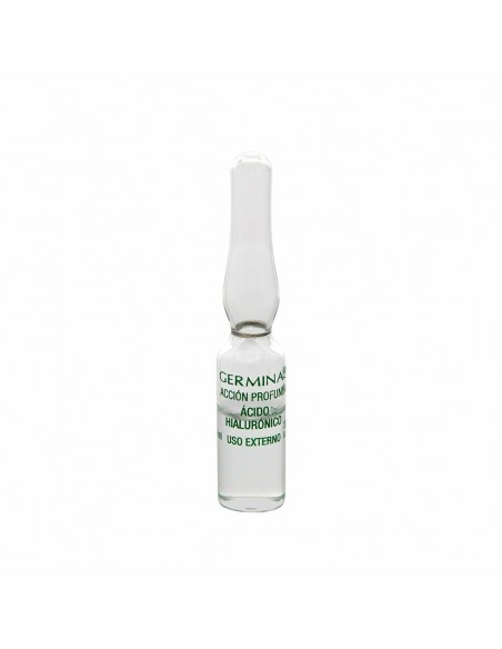 Acide Hyaluronique Germinal 30 x 1 ml Ampoules