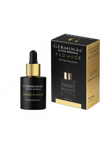 Anti-Aging Serum Germinal Radiance Lifting-Effekt (30 ml)