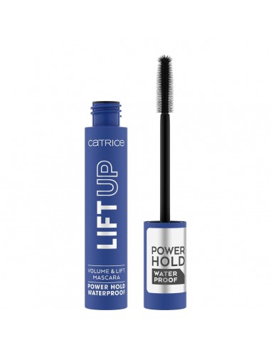 Máscara de Pestañas Efecto Volumen Catrice Lift Up Nº 010 (11 ml)