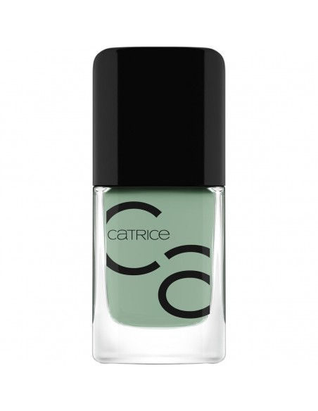 nagellak Catrice Iconails 124-believe in jade (10,5 ml)