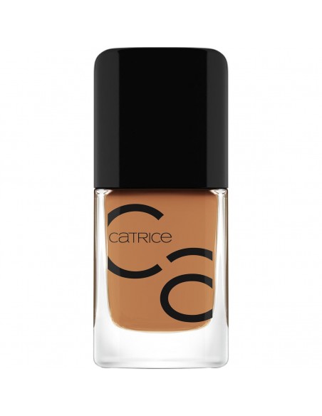 vernis à ongles Catrice Iconails 125-toffee dreams (10,5 ml)