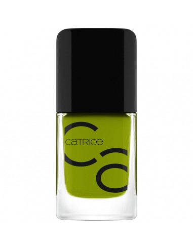 Nagellack Catrice Iconails 126-get slimed (10,5 ml)