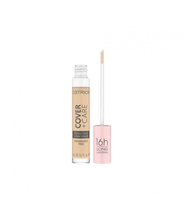 Correcteur facial Catrice Cover + Care Nº 008W (5 ml)