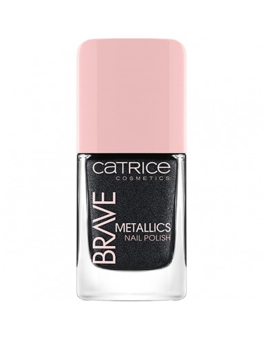 nagellak Catrice Brave Metallics...