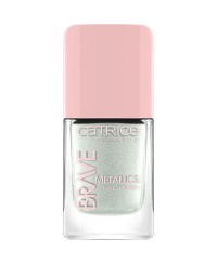 vernis à ongles Catrice Brave Metallics 02-sweet as sugar (10,5 ml)