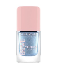 vernis à ongles Catrice Brave Metallics 03-million dollars baby (10,5 ml)