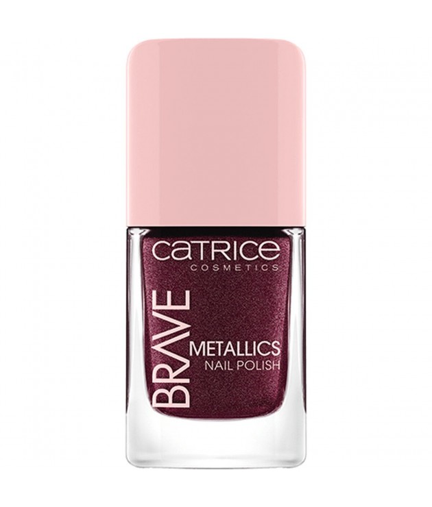 Nagellack Catrice Brave Metallics...