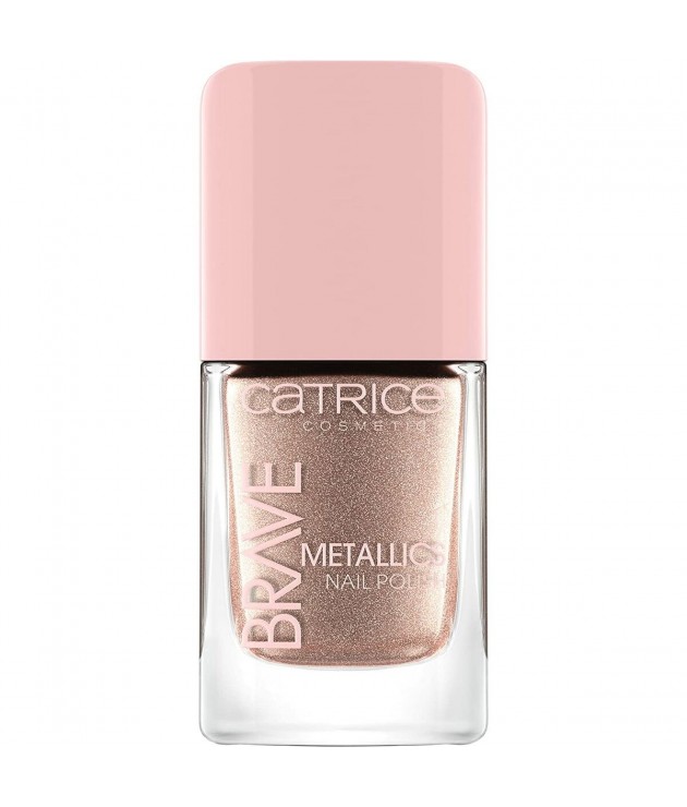 Nagellack Catrice Brave Metallics...