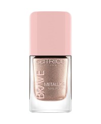 vernis à ongles Catrice Brave Metallics 05-everyday I'm sparklin (10,5 ml)