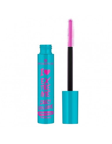 Mascara Essence I Love Extreme Crazy (12 ml)